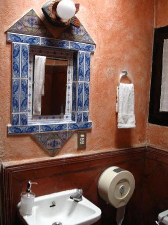 Posada Belen Museo Inn Γουατεμάλα Εξωτερικό φωτογραφία