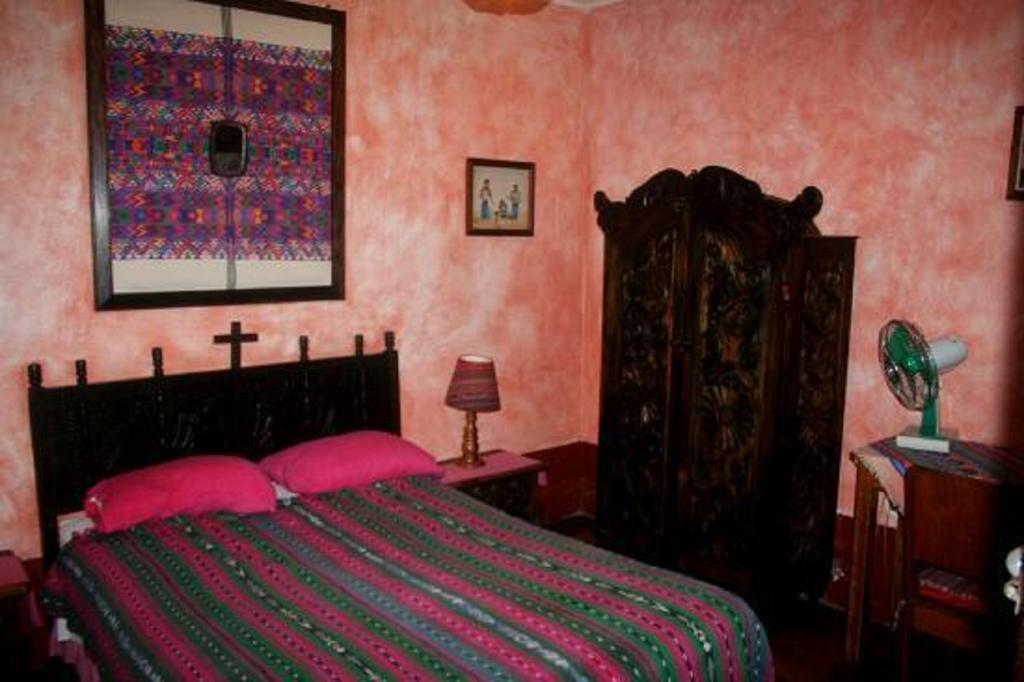 Posada Belen Museo Inn Γουατεμάλα Εξωτερικό φωτογραφία