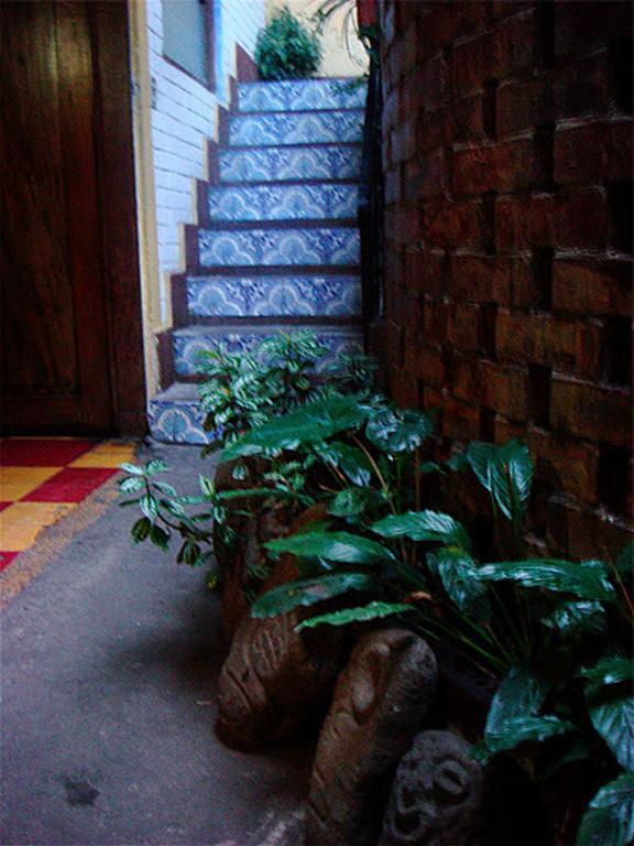 Posada Belen Museo Inn Γουατεμάλα Εξωτερικό φωτογραφία