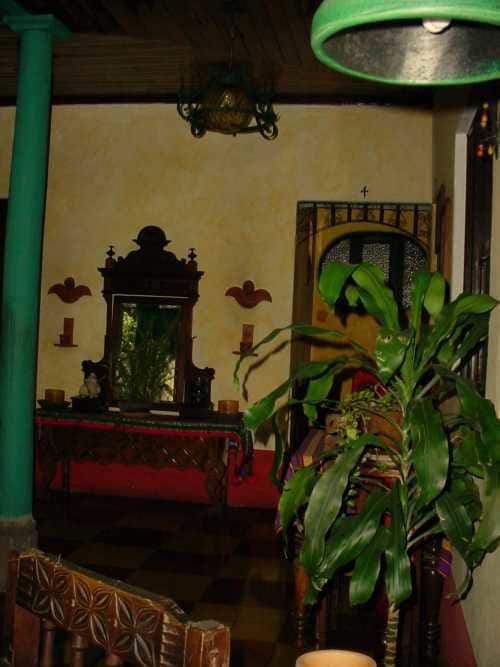 Posada Belen Museo Inn Γουατεμάλα Εξωτερικό φωτογραφία