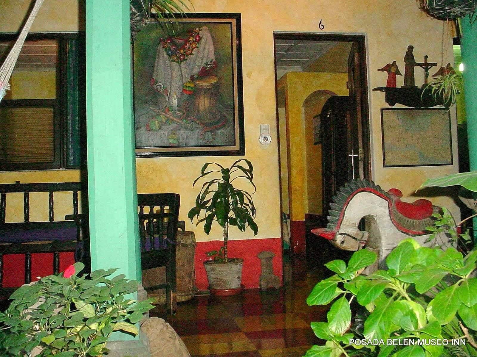 Posada Belen Museo Inn Γουατεμάλα Εξωτερικό φωτογραφία